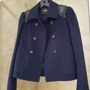 Maje jacket